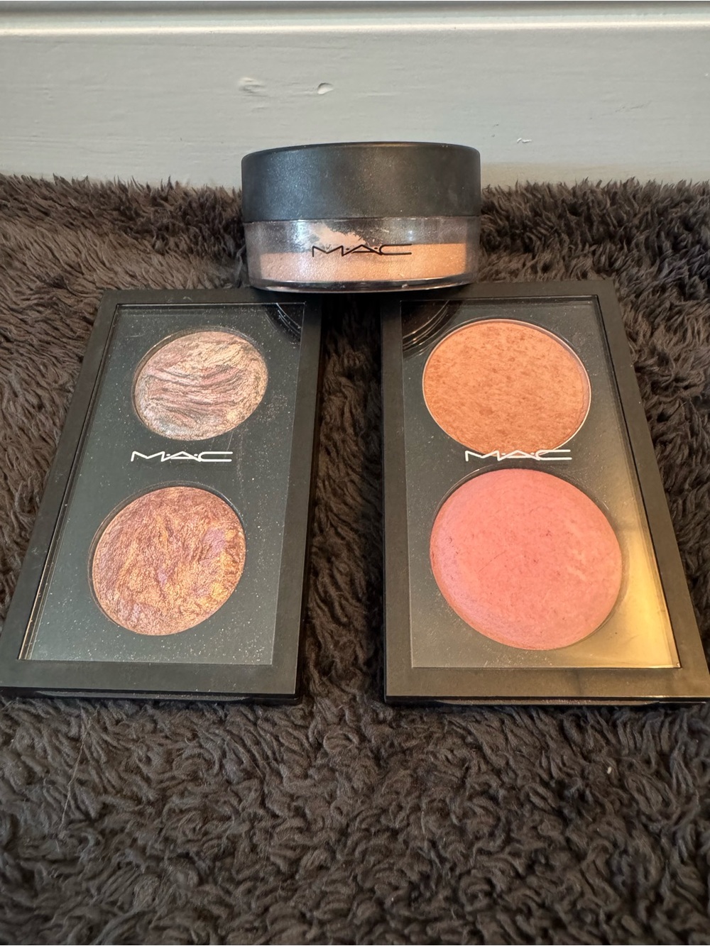 MAC Cosmetics Bundle